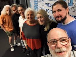 WGN Radio Theatre #313: Luke Slaughter of Tombstone & I Was a Communist for  the FBI