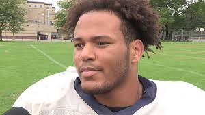 Kelloggsville in playoff mode as Rockets face critical Friday night game