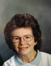 Obituary information for Betty Ann Harmon