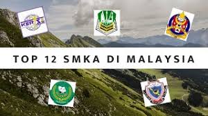Senarai ranking sekolah terbaik di malaysia tahun 2021 untuk sk sekolah kebangsaan, sjk, smk sekolah menengah harian dari kementerian pendidikan malaysia kpm dalam upsr, pt3 & spm. 12 Sekolah Agama Terbaik Di Malaysia Youtube
