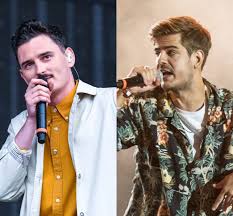 O jego życiu prywatnym wiadomo tyle co nic. Taco Hemingway I Dawid Podsiadlo Zagraja Wspolny Koncert Mamy Oficjalny Plakat Promujacy Wydarzenie Glamour Pl