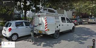Note that on your bill, you incur a charge for each call, not for each 1,000 calls. Google Street View In India Streetviewfun