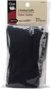 In 1 hour projects, knitting experts and instructors show you how to make quick knit projects. Adult Knitted Cuffs 2pk Walmart Com Walmart Com
