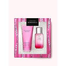 Victoria's secret gift cards always fit and always delight. Amazon Com Victoria S Secret Bombshell Fragrance Mist And Body Lotion 2 Piece Gift Set For Women Beauty
