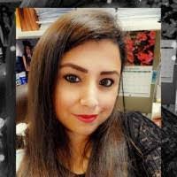 Melissa Olivarez's Instagram, Twitter & Facebook