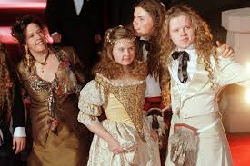 Barby kelly erlebte den hype um die kelly family in den neunzigern hautnah. Barby Kelly So Geht Es Ihr Heute Brigitte De