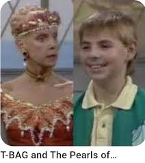 🎵 “These are a few of my favorite things…” 🎶