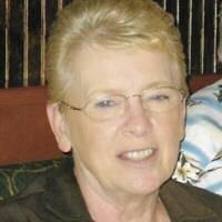 Donna Gates Obituary