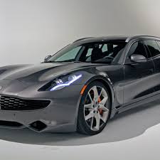 Image result for Silver Mirage 2016 Fisker