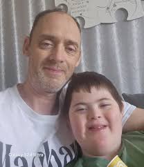 Could someone please turn us into cartoon characters like the simpsons for  example . Thank you in advance .