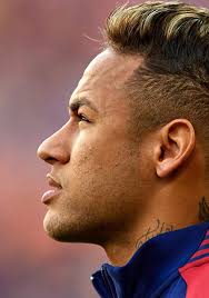 However, the english baker and chef is mainly known for his special fashion sense and his charming personality. Best Football Hairstyles Neymar Interview Red Bull