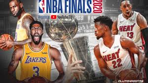 Watch nbareplay 20/21 playoffs g3 do not phoenix suns vs los angeles lakers game. Nba Finals Game 3 Lakers Vs Heat Full Replay Youtube
