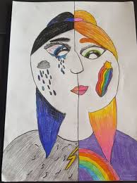 Check out amazing lockdown artwork on deviantart. Lockdown Through Children S Eyes Winners Of The Irish Times Art Competition