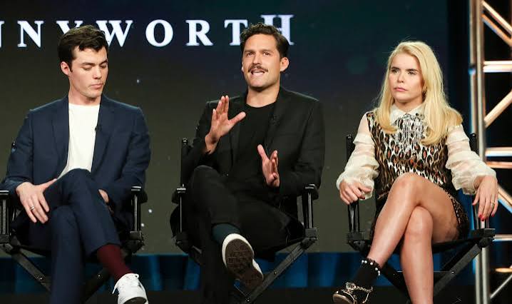 Pennyworth' Features A Different Take On Batman's Loyal Butler Alfred