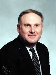 Remembering John William Frossard, a devoted educator and administrator