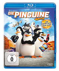 Die pinguine verdienen auf jeden fall einen eigenen film! Die Pinguine Aus Madagascar News Termine Streams Auf Tv Wunschliste