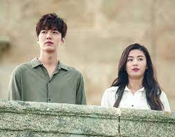 When i'm not lost in the world of dramas, i'm usually reading, and lately it's been some interesting research around the culture of rest versus the culture. K Drama Throwback The Mermaid And Human Love Story By Lee Min Ho And Jun Ji Hyun In Legend Of The Blue Sea Channel K
