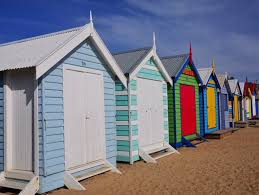 44 Fun Unique And Weird Things To Do In Melbourne Brighton Beach Melbourne New South Wales Melbourne