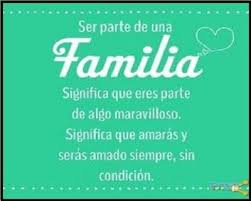 Frases Para El Dia De La Familia Para Descargar Frase Familia Unida Frases Sobre Familia Unida Familia Frases