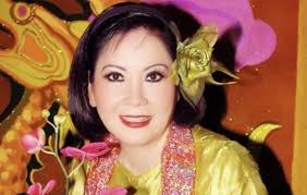 'Hoa khôi cải lương' một thời: 'Tôi giàu lắm, giàu nhất trong giới ...