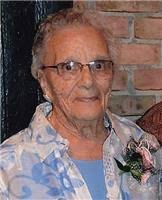 Marjorie Ortman Obituary (1932