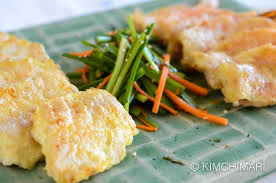 We did not find results for: Pan Fried Fish And Shrimp Jeon Saengsun And Saewoo Jeon Kimchimari