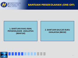 Bantuan baucar buku 1malaysia 2013 (bb1m 2013). Taklimat Pengurusan Bantuan Persekolahan Asrama Ppt Download