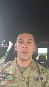 More and more of our men and women in uniform are speaking up and aren't  hiding.