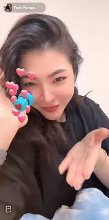 How Old Is Faye Malisorn