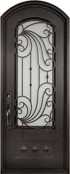 Check spelling or type a new query. China Modern Design Simple Single Door Design Iron Forged Steel Door China Door Steel Door