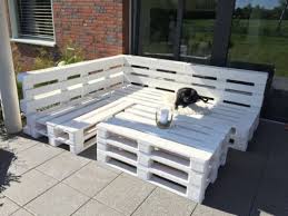Sitzecke Aus Europaletten Mobel Aus Paletten Sitzecke Gartenmobel Aus Europaletten