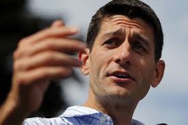 Ryan's economic thinking is more Reagan than Tea Party