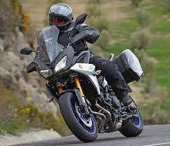 Overall, the yamaha tracer 900 gt is a very good machine. Yamaha Tracer 900 900 Gt Mod 2018 Fahrbericht In Kradblatt 1 19