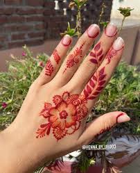 We did not find results for: 50 Gorgeous And Simple Henna Designs For The Minimalist Mehndi Enthusiasts Wedmeplz