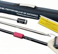 ANT REPLACEMENT PARTS - Chelegance