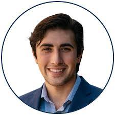 Evan Blanchard's Instagram, Twitter & Facebook