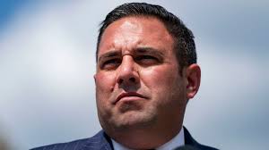 GOP congressman gave jobs to his lover and to his fiancée's daughter, New  York Times says