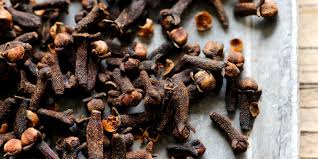 When used as a food product, clove is not likely to produce health benefits or side effects. Clove Recipes Clove Studded Ham Mulled Wine Great British Chefs