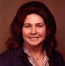 Bertha Dixon Obituary