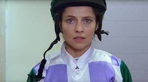 But eddie's past threatens to ruin his new life and family. Trailer Watch Teresa Palmer Is Proud To Ride Like A Girl In Rachel Griffiths Directorial Debut Women And Hollywood
