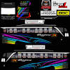 Jan 12, 2020 · demikian tadi kumpulan livery bussid bimasena sdd (super double decker) atau bus bertingkat dengan kualitas yang jernih dan desain yang keren untuk menemani kalian memainkan game bus simulator indonesia atau bussid. 1