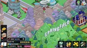 Upon completion, milo is unlocked. When Do You Unlock The Other Simpson Mountains I M At Level 173 Tappedout