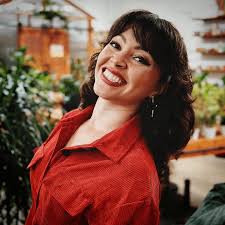 Meet Gabrielle Vargas