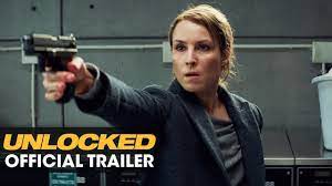 Surf the websites anonymouly using our 8 us/uk proxy ip addresses. Unlocked 2017 Movie Official Us Trailer Orlando Bloom Noomi Rapace Youtube