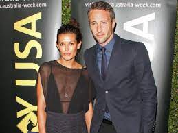 Malia jones, united states model. It S A Boy For Alex O Loughlin And Malia Jones And The Name Is Wild Today S Parent