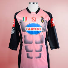 Get your juventus soccer jerseys for 10% off with goal club. Buffon Pink Jersey