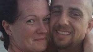 Couple found dead