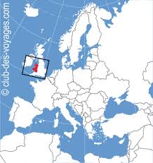 Le quadrilatère gallois s'enfonce vers l'ouest, dans la mer d'irlande, marquant l'espace blogs permet à chacun de publier en temps réel ses notes de voyage au pays de galles: Situation Geographique Du Pays De Galles Club Des Voyages
