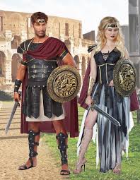 | iron age, edad antigua, guerreros. Roman Costumes Greek Goddess Costumes Halloweencostumes Com