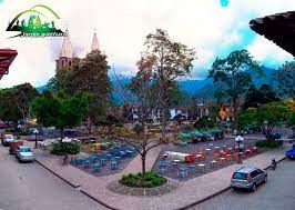 parque central jardin antioquia canal structures